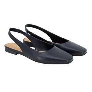 NIB Kensie Felipe Sling Back Sandals